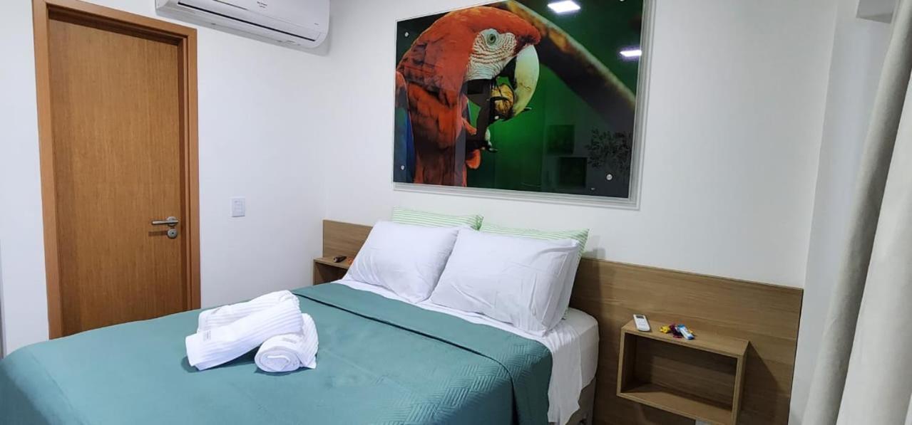 Mana Experience - - Muro Alto Alto Apartment