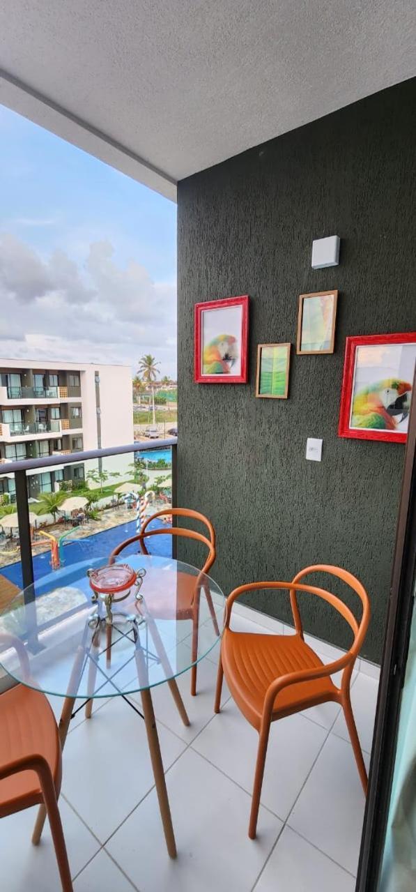 Mana Experience - - Muro Alto Alto Apartment