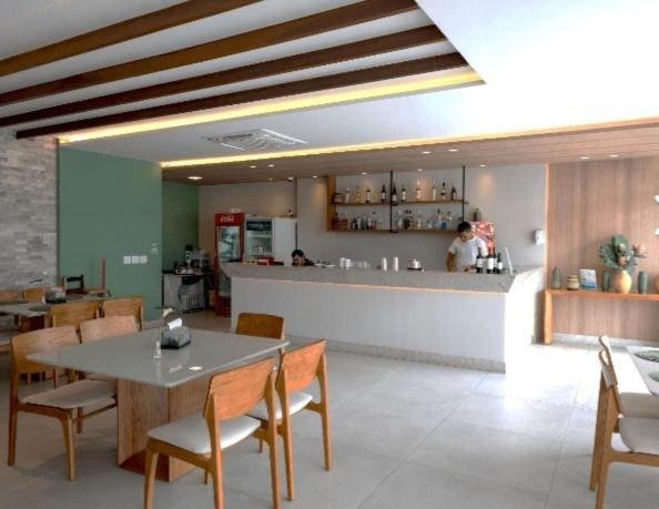 Mana Experience - - Muro Alto Alto Apartment *